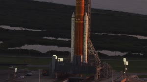 An Update on Our Artemis I Moon Mission on This Week @NASA – September 2, 2022